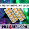 Código Secreto De Amor Sexual levitra2